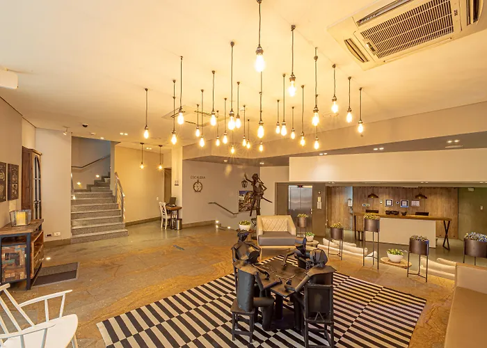 GHL San Lazaro Art Hotel Cartagena