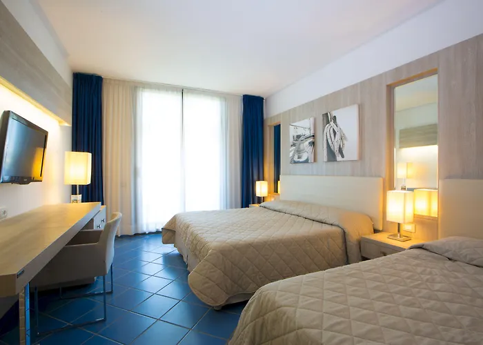 Hotel Mclub Lipari Sciacca