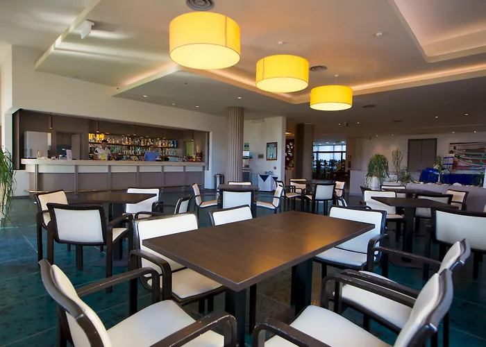 Hotel Mclub Lipari Sciacca