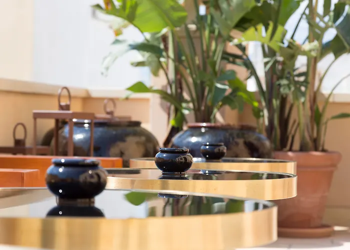 Hotel Palazzo Presta Gallipoli