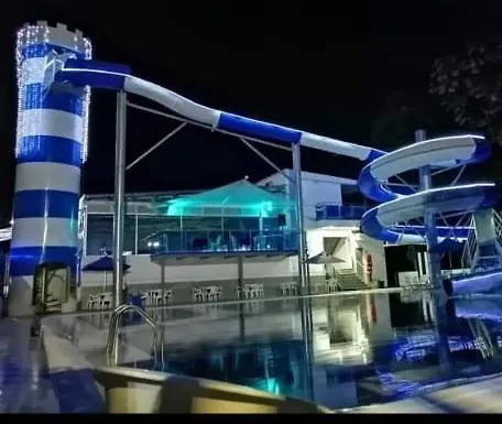 Hotel Centro Turístico La Vega