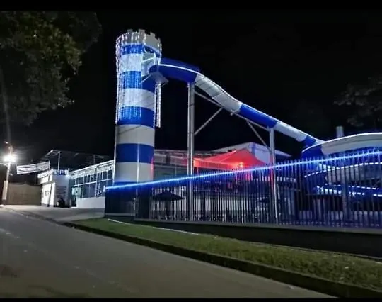 Hotel Centro Turístico La Vega