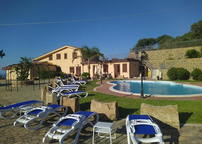 Case Magliolo Cefalù