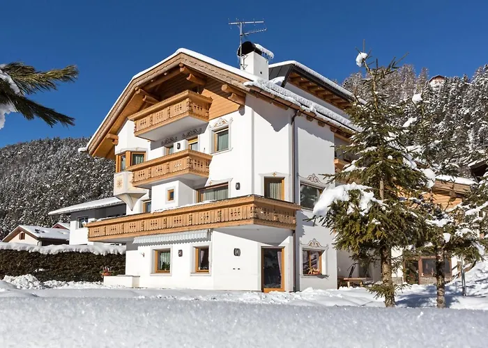 Residence Telemark Santa Cristina Val Gardena