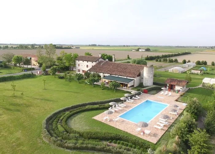 Agrimargherita Caorle