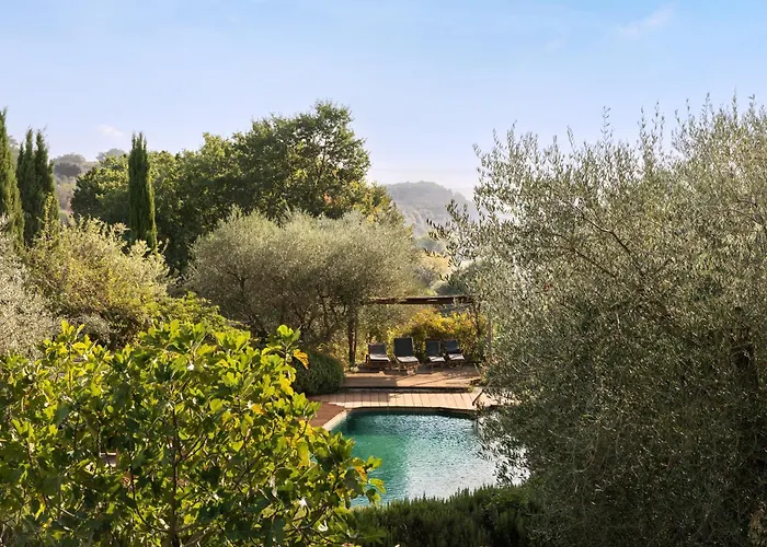 Agriturismo San Martino Montepulciano Stazione