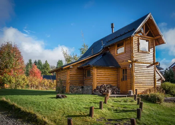 Los Nires Lodge Cerro Catedral San Carlos de Bariloche