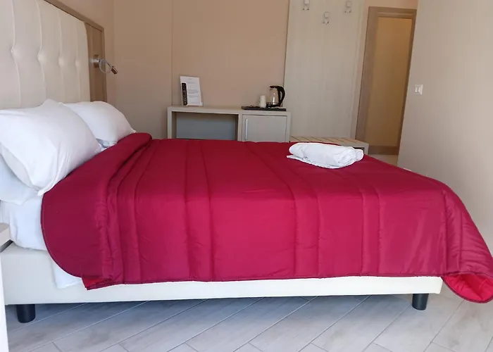 Bluebay Residence Resort Taranto