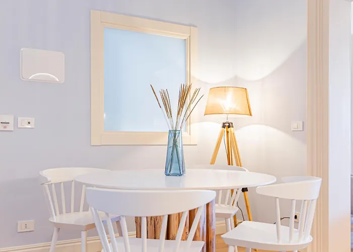 Costamante Suites & Spa Castellammare del Golfo