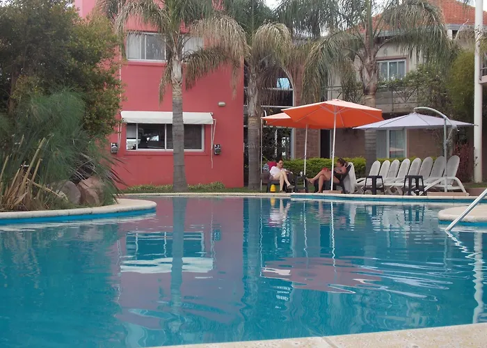 Paraiso Termal Federación