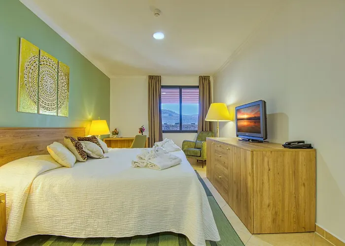 Hotel Casa León Royal Retreat Maspalomas 
