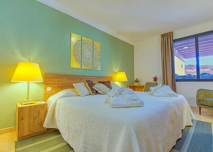 Hotel Casa León Royal Retreat Maspalomas 