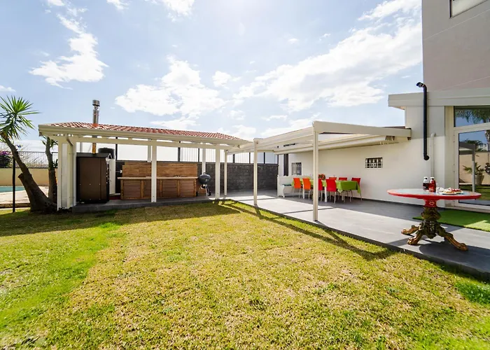 Holidays Alba Catania