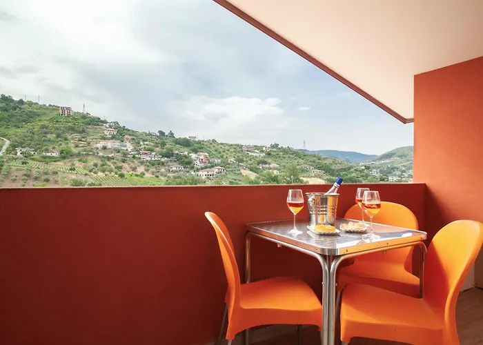 Hotel RivaMare - Agropoli