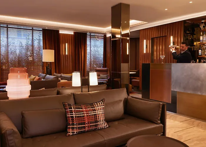 Villa-des-Prés Parigi