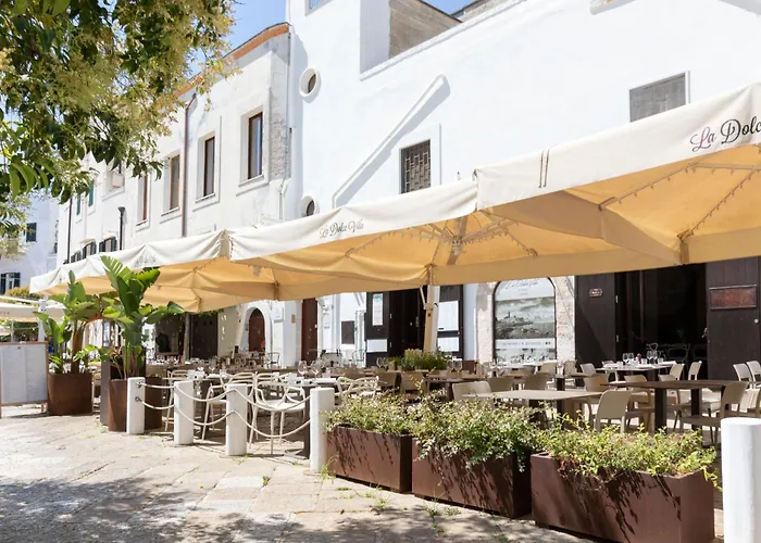 Palazzo Giuditta Monopoli