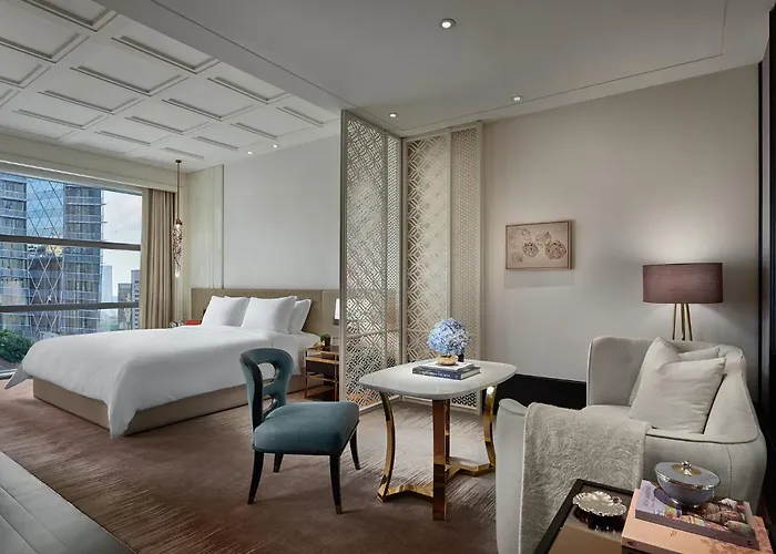 Hotel Rosewood Bangkok