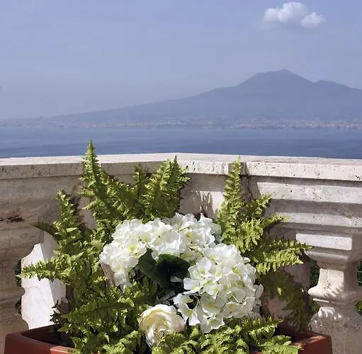 Villa Margi Vico Equense