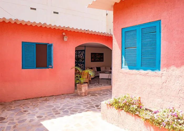 Hotel Casamart Rodadero Santa Marta 