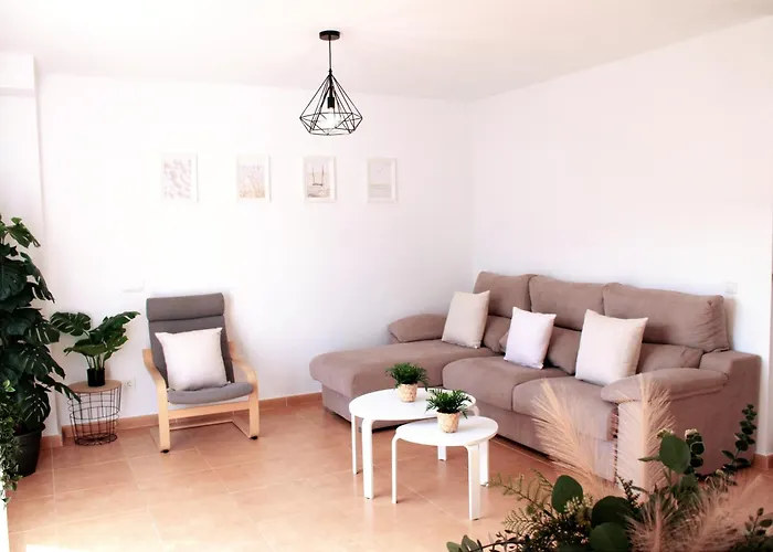 Villa Niza Mar Málaga