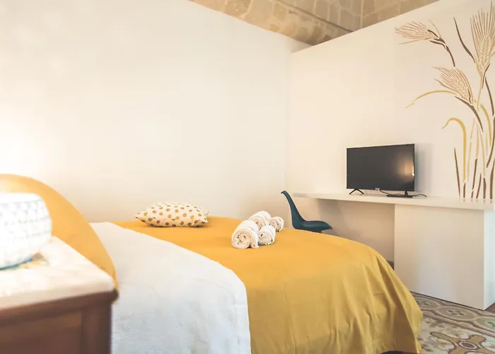 Masseria Gagliardi Taranto