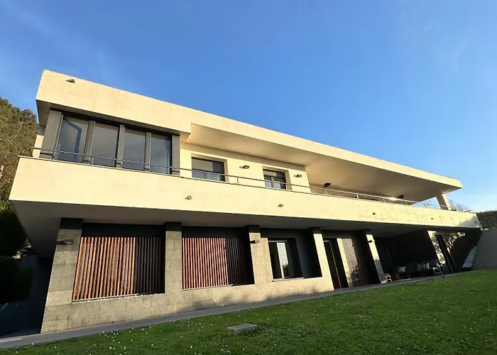 Villa Soleada Gijón