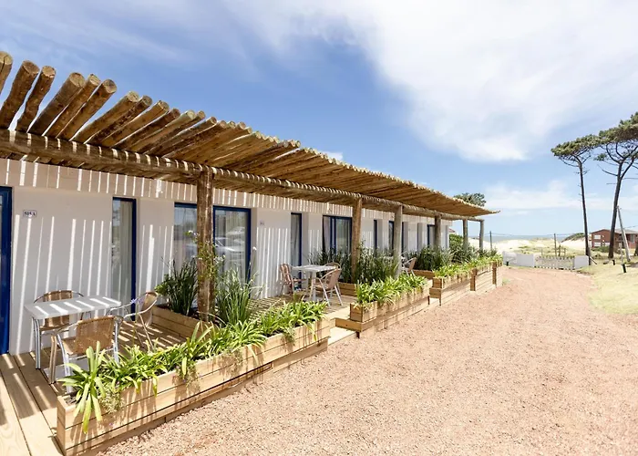 Villa Tio Tom Arenas Punta del Este