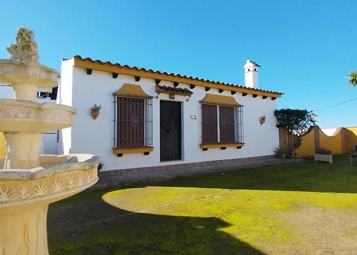 Hacienda los Majadales Conil De La Frontera