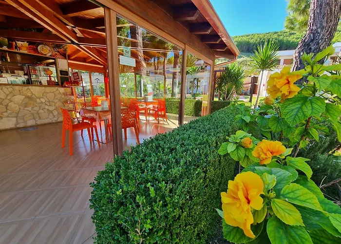 Residence Olimpia Peschici