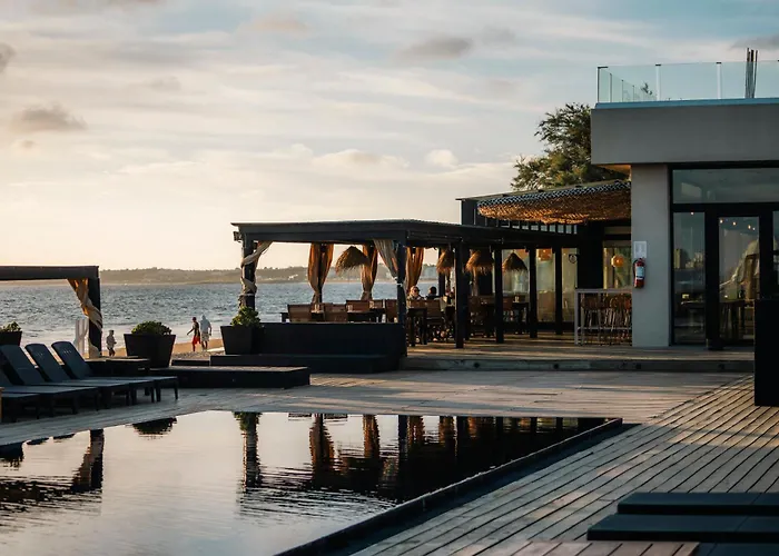 Serena Hotel - Exclusivo Adultos Punta del Este