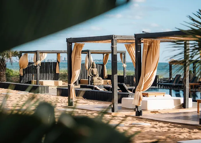 Serena Hotel - Exclusivo Adultos Punta del Este