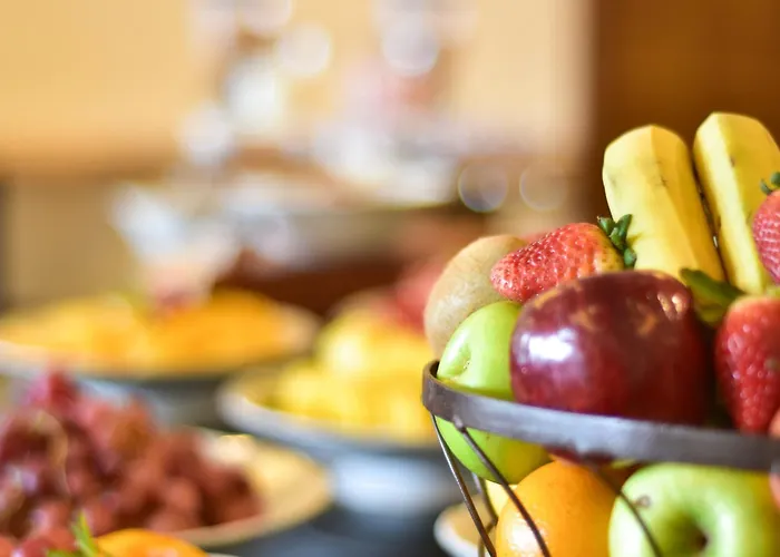 Huinid Pioneros Hotel San Carlos de Bariloche
