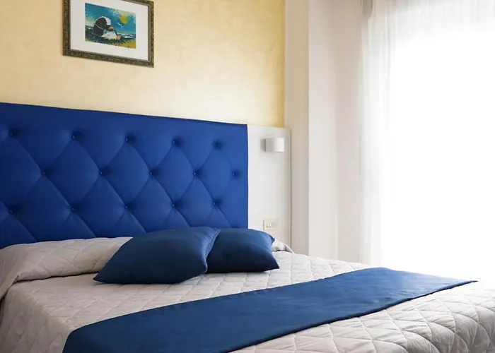 Hotel Haus Charlotte San Benedetto del Tronto