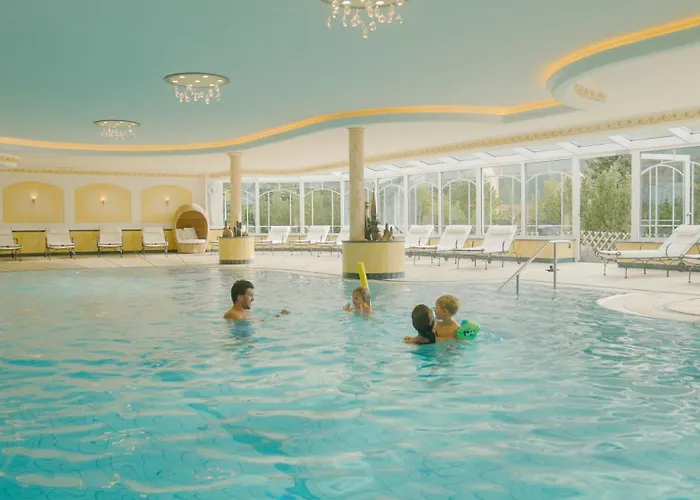 Residence Isabell Selva di Val Gardena