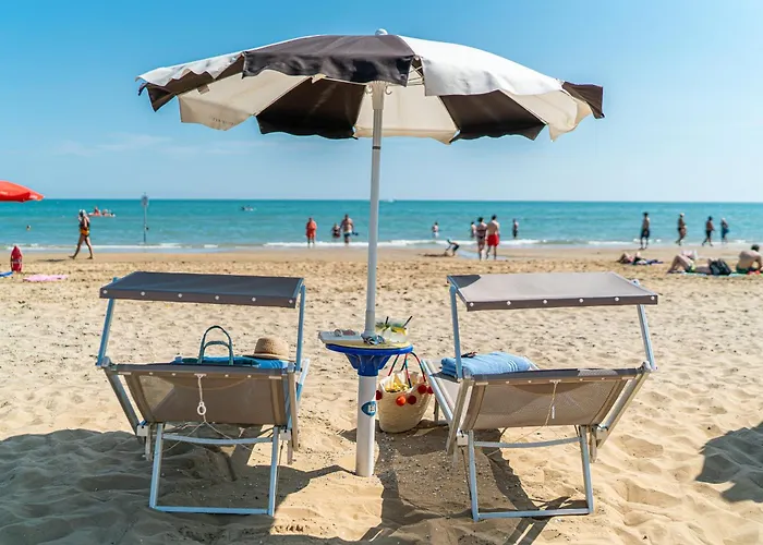 Hotel Parigi Bibione