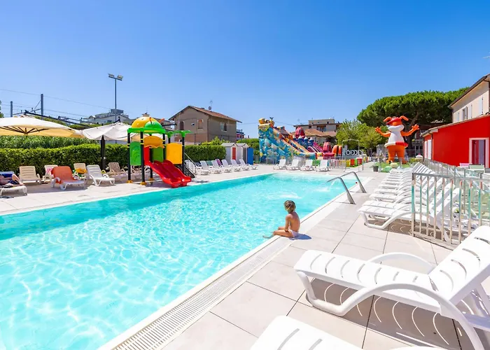 Ciccio Hotel Misano Adriatico