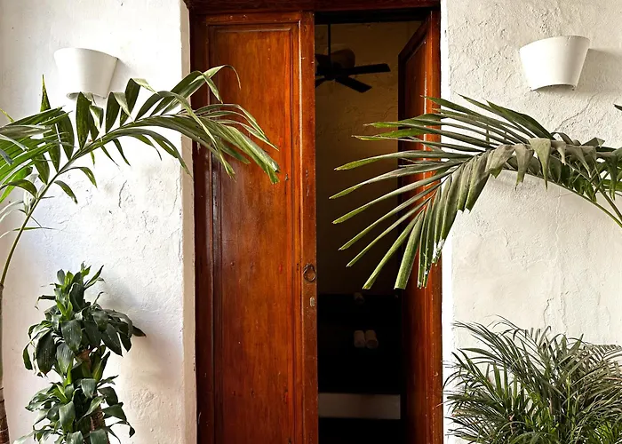 Casa Gaitana - Alma Hotels Santa Marta 