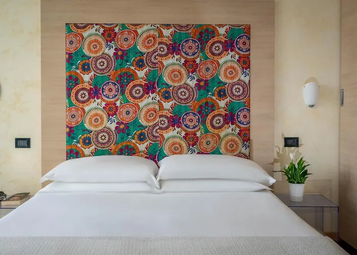 Hotel Villa Marina Rimini