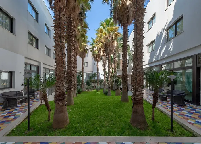 Grand Hotel Sofia Noto