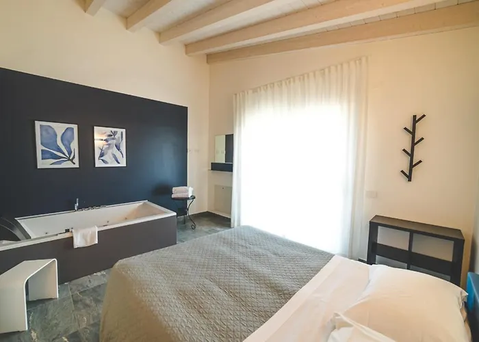 Albamarina Residence Sottomarina