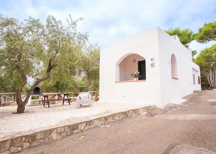 Centro Vacanze Piccolo Friuli Vieste