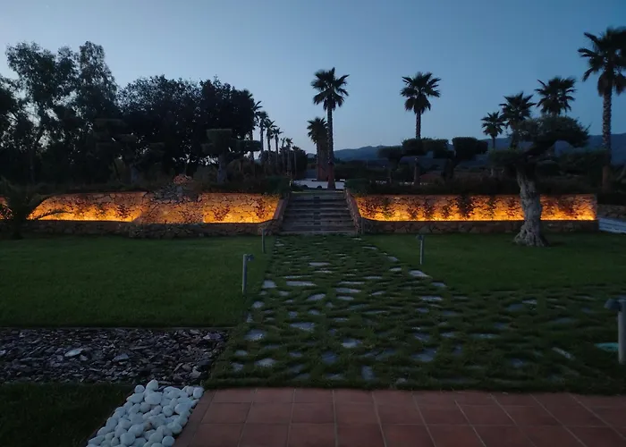 Villa La Marabulla Ronda