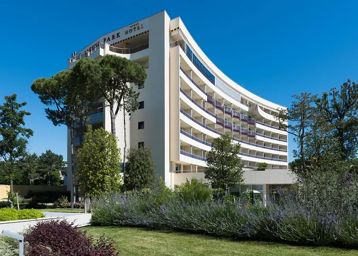 Laguna Park Hotel 4Superior Bibione