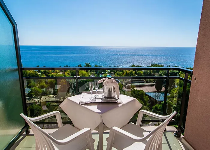 Hotel Bobby Executive Sanremo