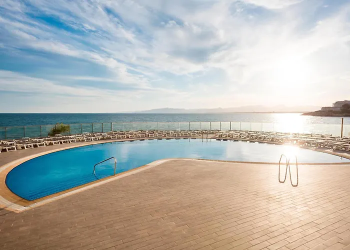 Hotel Best Negresco Salou