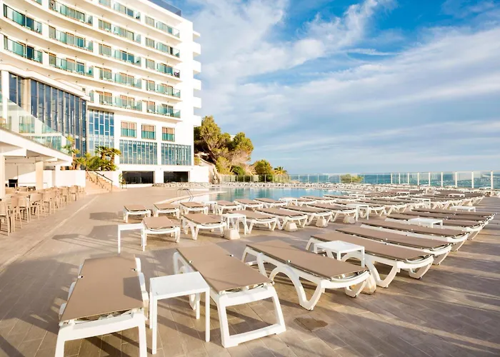 Hotel Best Negresco Salou