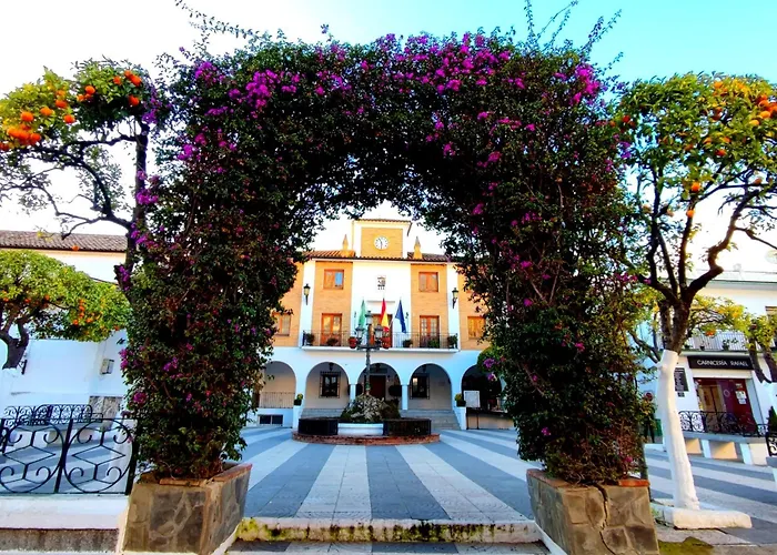 La Casa del Naturalista El Bosque 