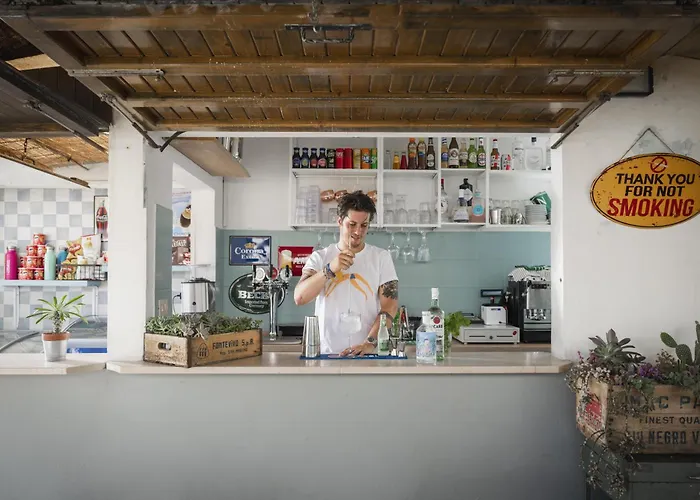 Hotel Roxy & Beach Cesenatico