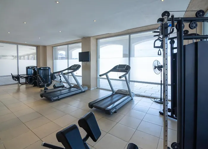 NH Gran Hotel Provincial Mar del Plata