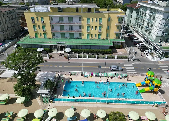 Hotel Holiday Park Bellaria-Igea Marina